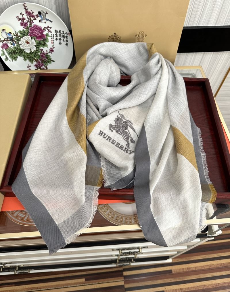 Burberry Scarf